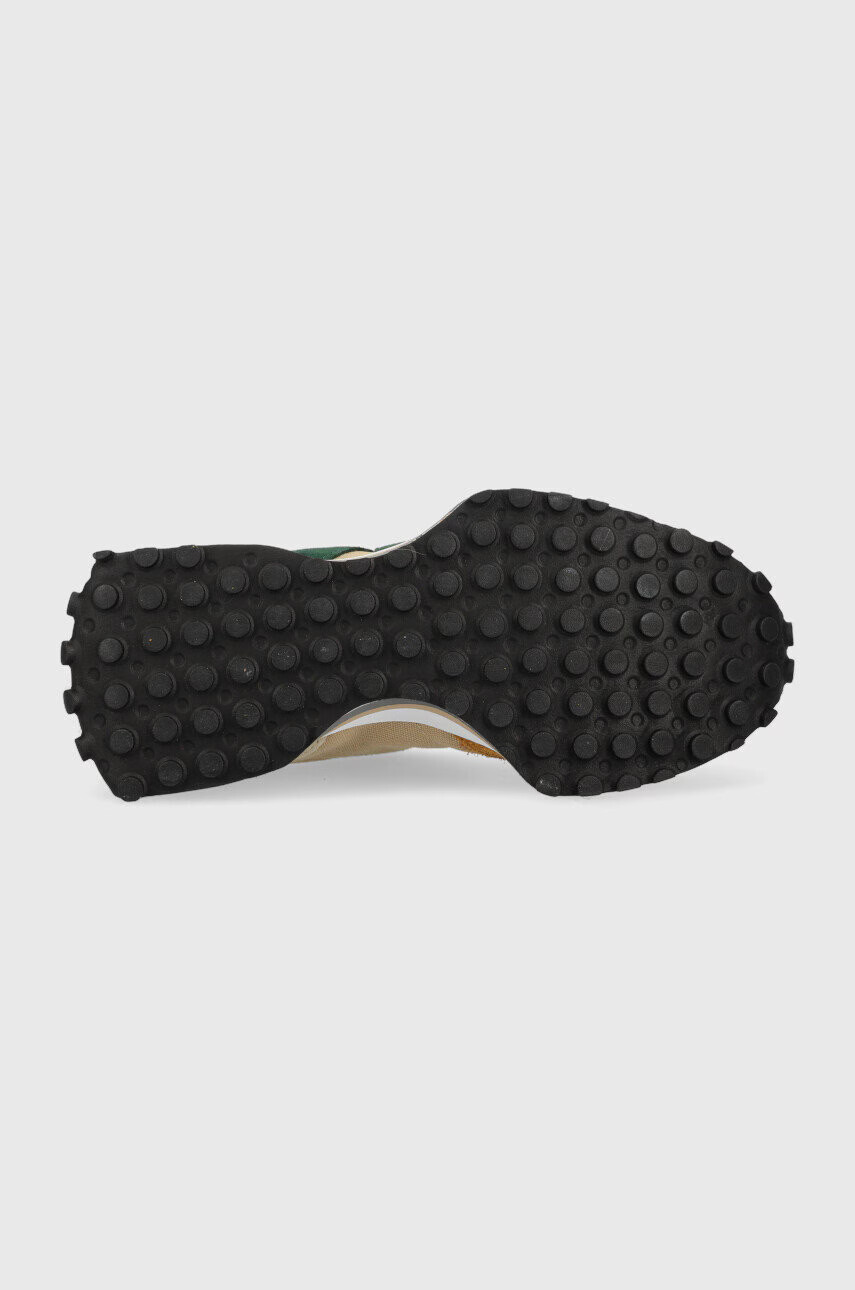 New Balance Маратонки MS327DB в кафяво - Pepit.bg