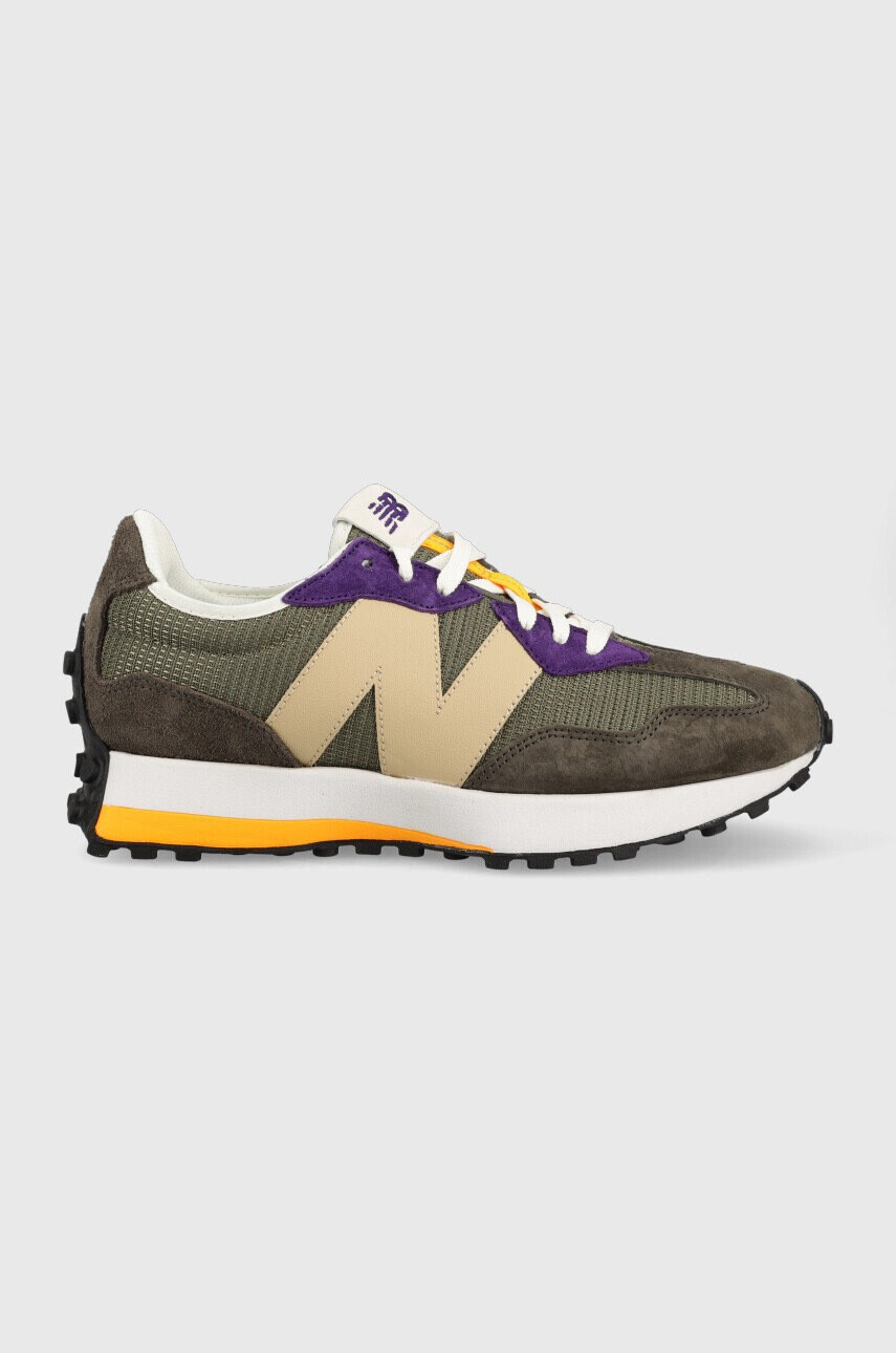 New Balance Маратонки MS327DO - Pepit.bg