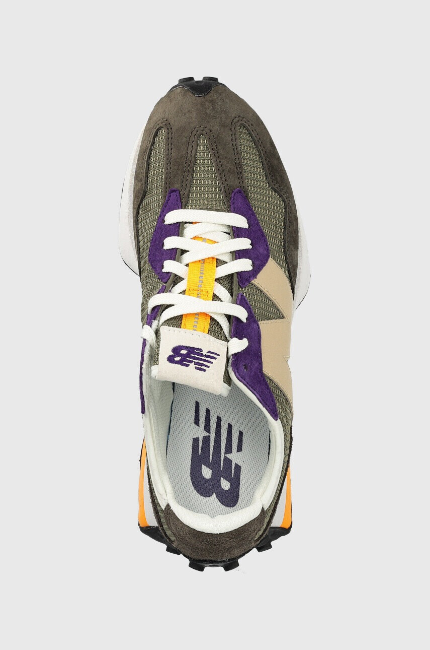 New Balance Маратонки MS327DO - Pepit.bg