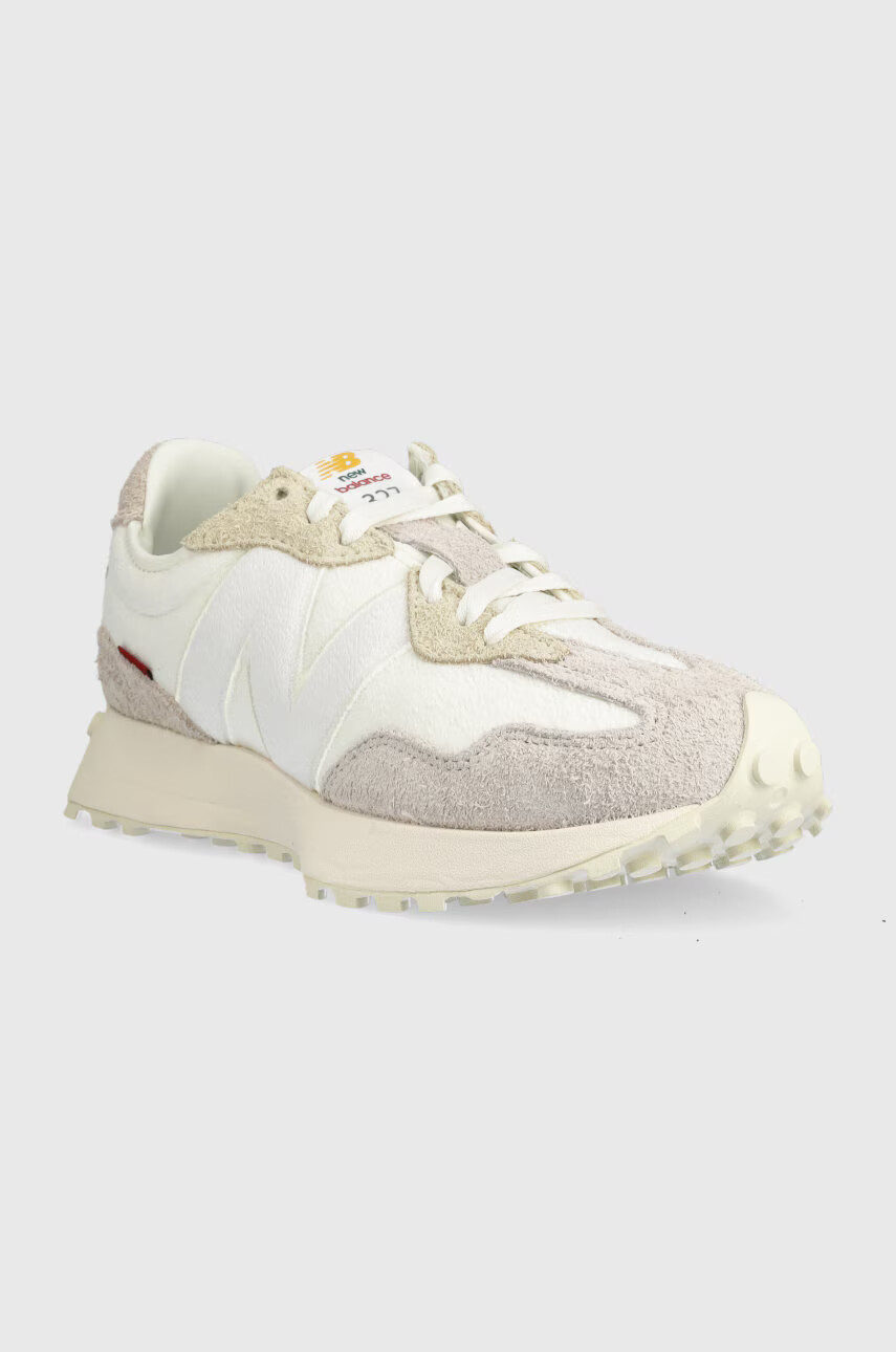 New Balance Маратонки Ms327fg в бежово - Pepit.bg