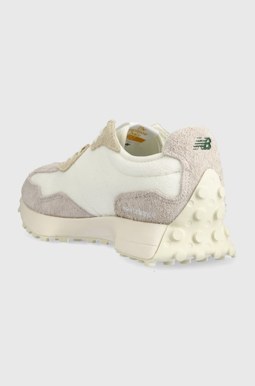 New Balance Маратонки Ms327fg в бежово - Pepit.bg