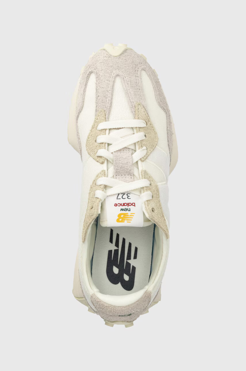 New Balance Маратонки Ms327fg в бежово - Pepit.bg