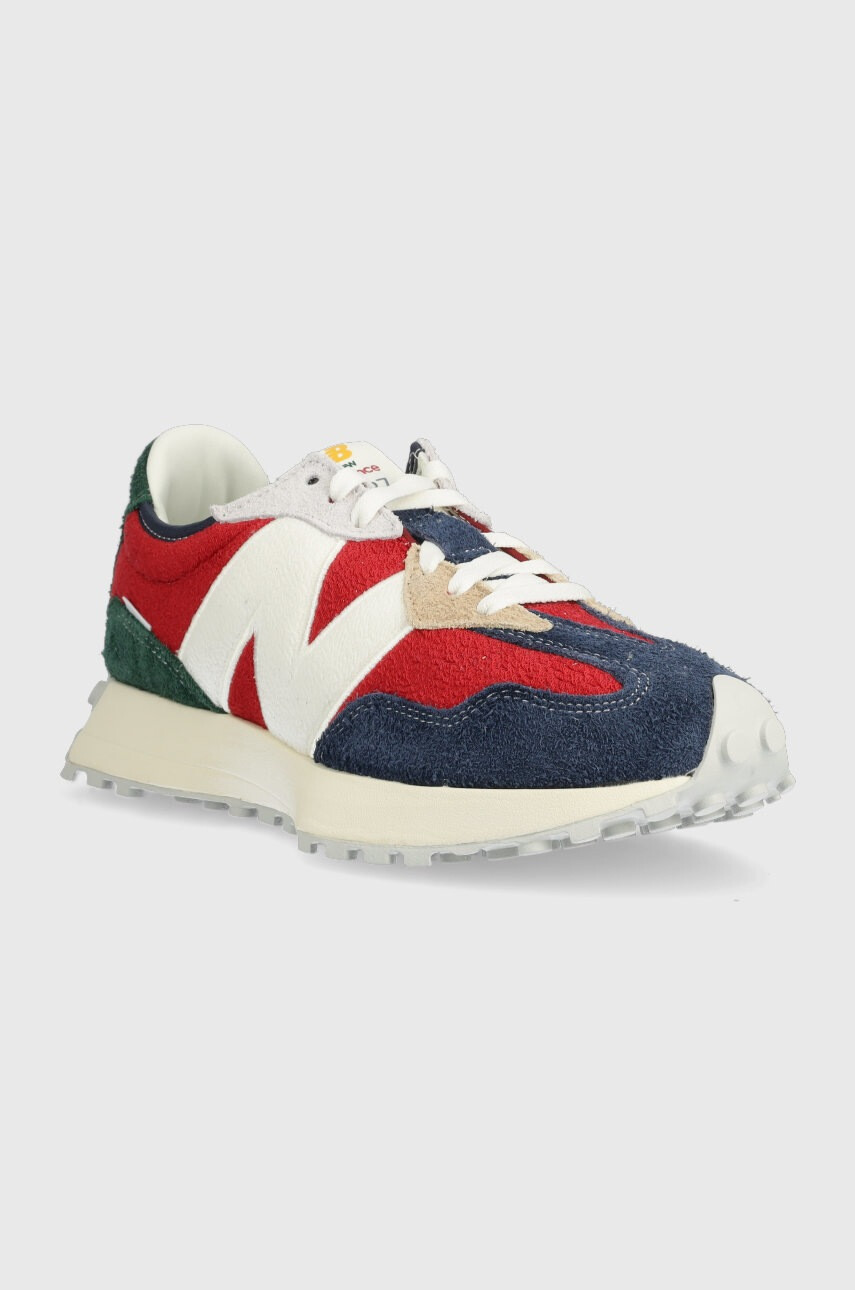 New Balance Маратонки Ms327fi - Pepit.bg
