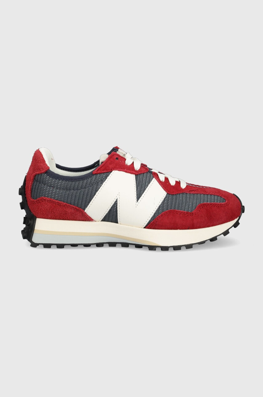 New Balance Маратонки Ms327mr - Pepit.bg
