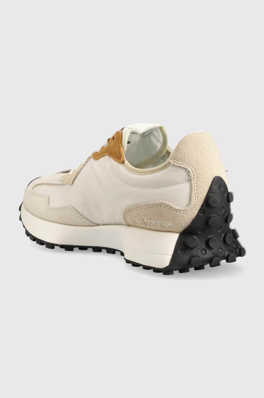 New Balance Маратонки MS327OB в тъмносиньо - Pepit.bg