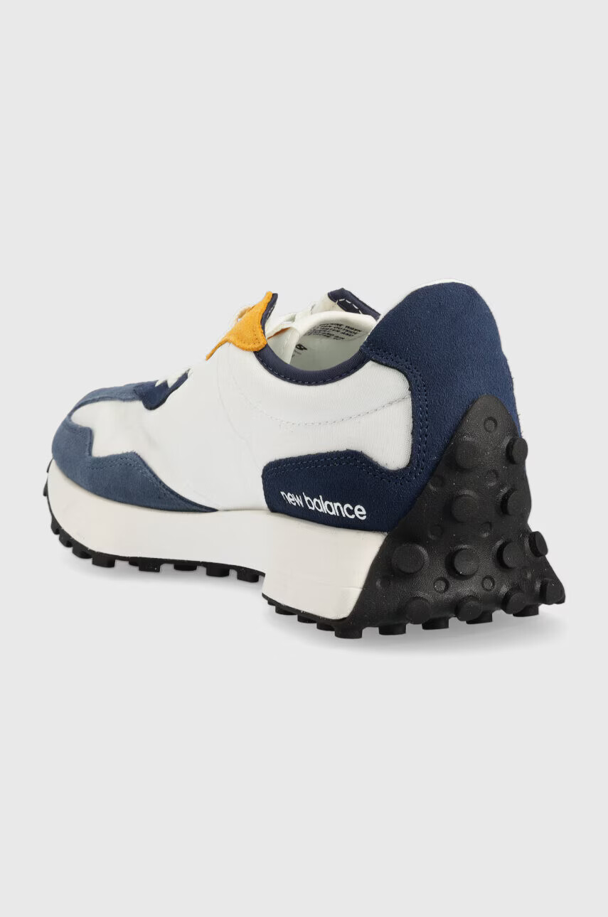 New Balance Маратонки MS327OC в тъмносиньо - Pepit.bg