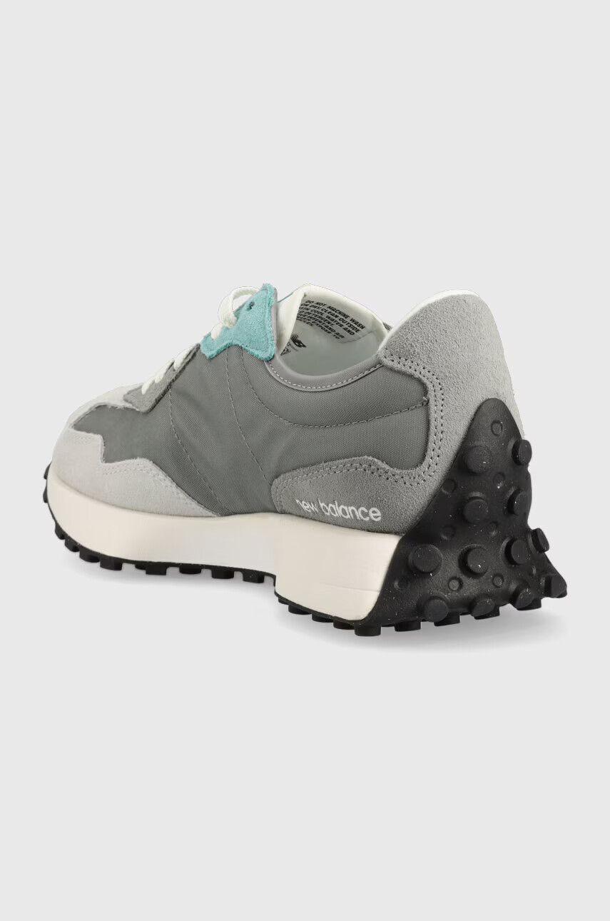 New Balance Маратонки MS327OD в сиво - Pepit.bg