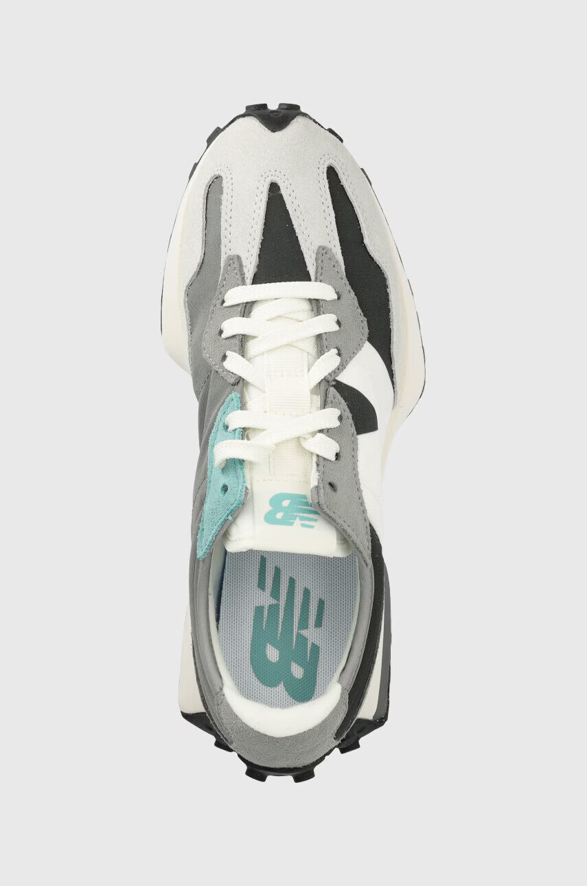 New Balance Маратонки MS327OD в сиво - Pepit.bg