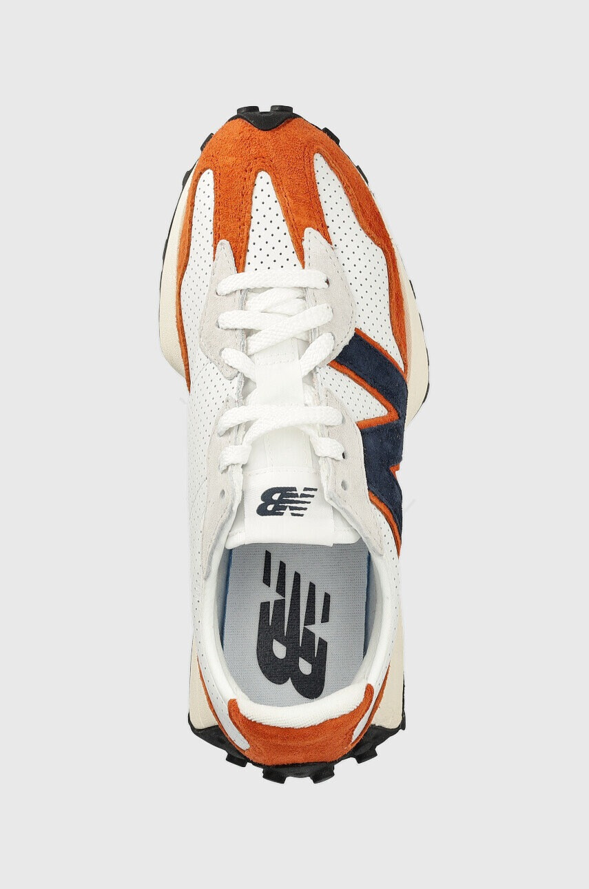 New Balance Маратонки Ms327pr в оранжево - Pepit.bg