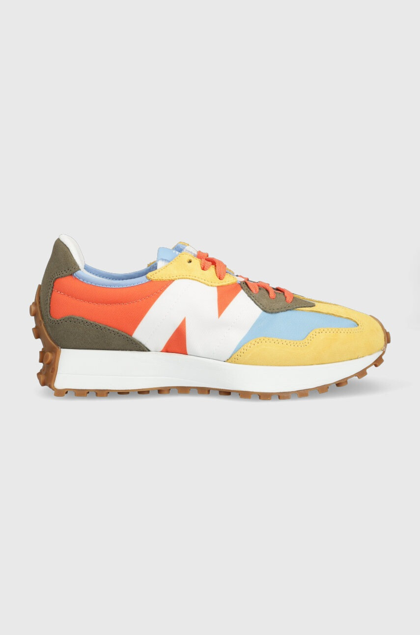 New Balance Маратонки Ms327pwb - Pepit.bg