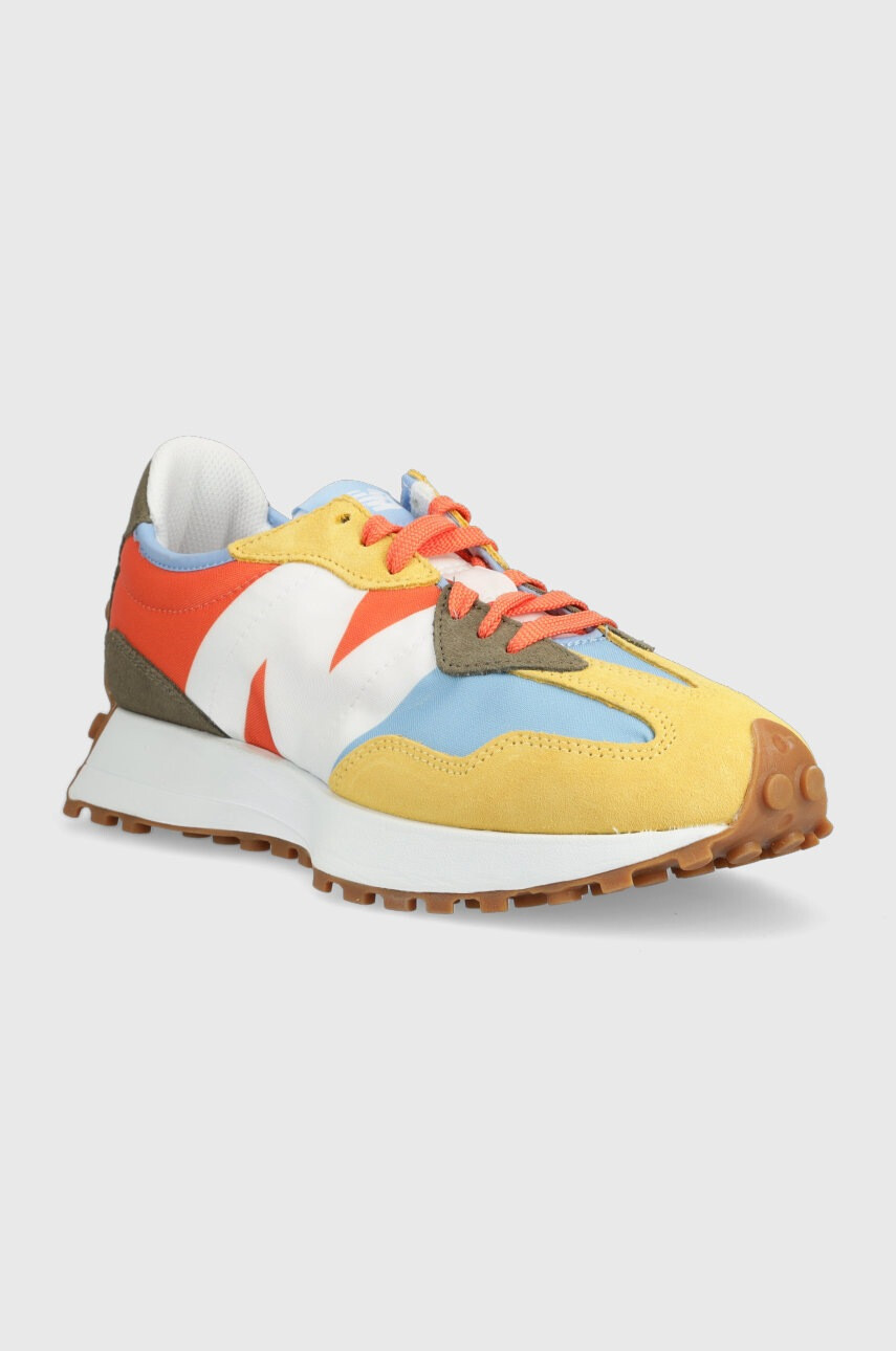 New Balance Маратонки Ms327pwb - Pepit.bg