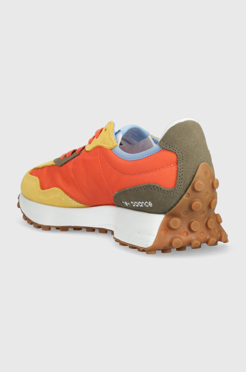 New Balance Маратонки Ms327pwb - Pepit.bg