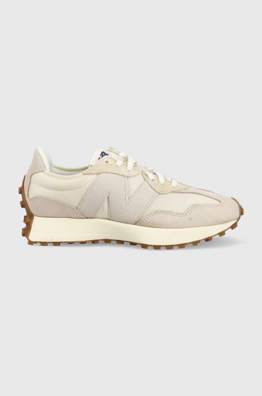 New Balance Маратонки MS327RC в бежово - Pepit.bg