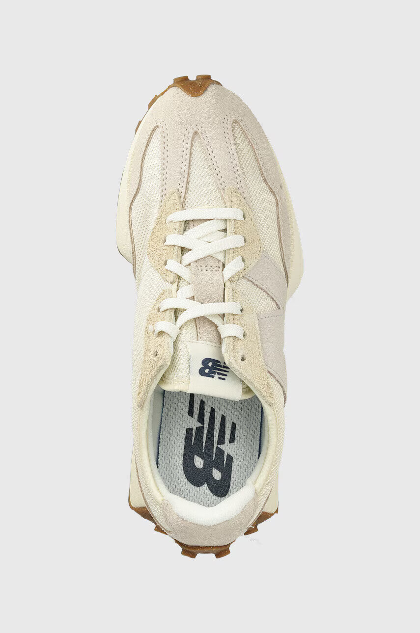 New Balance Маратонки MS327RC в бежово - Pepit.bg