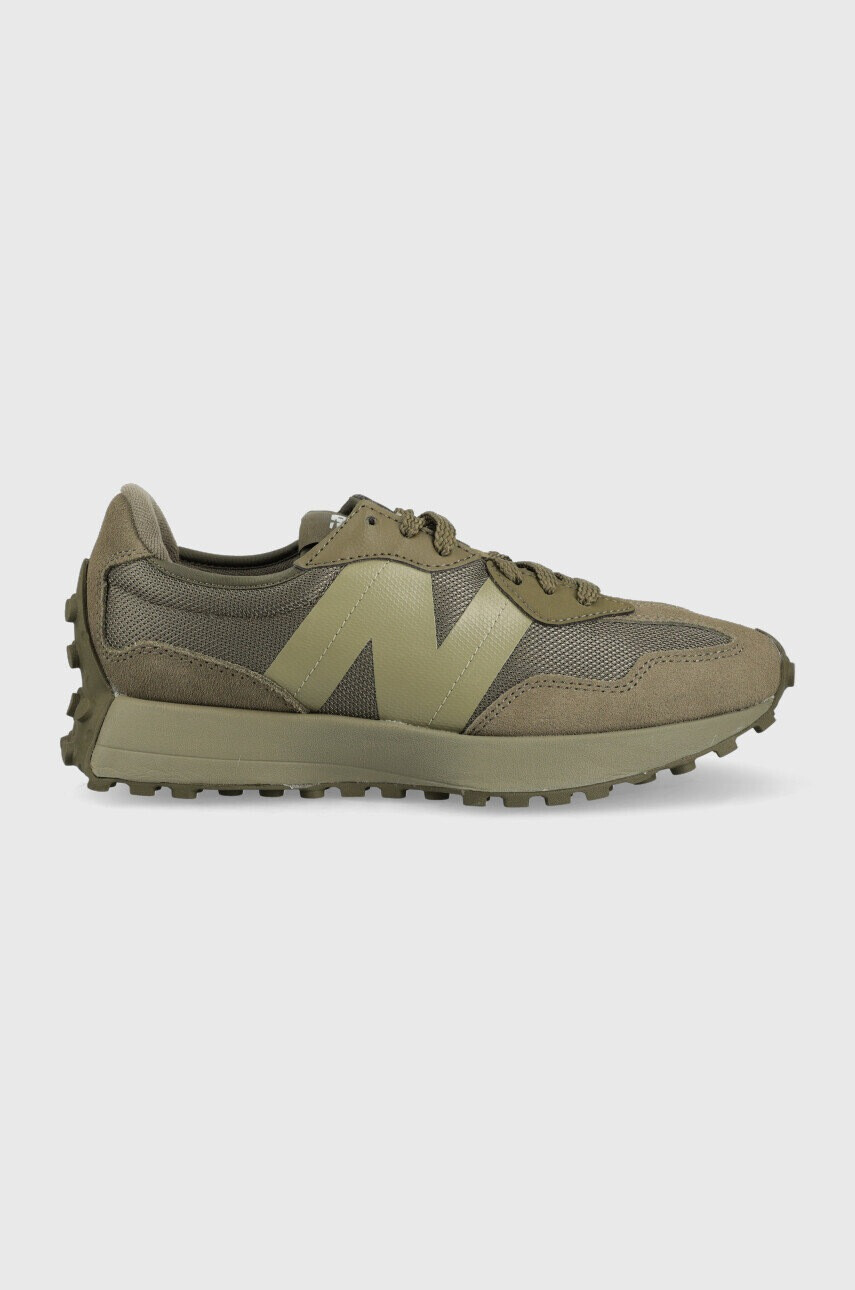 New Balance Маратонки MS327SG - Pepit.bg