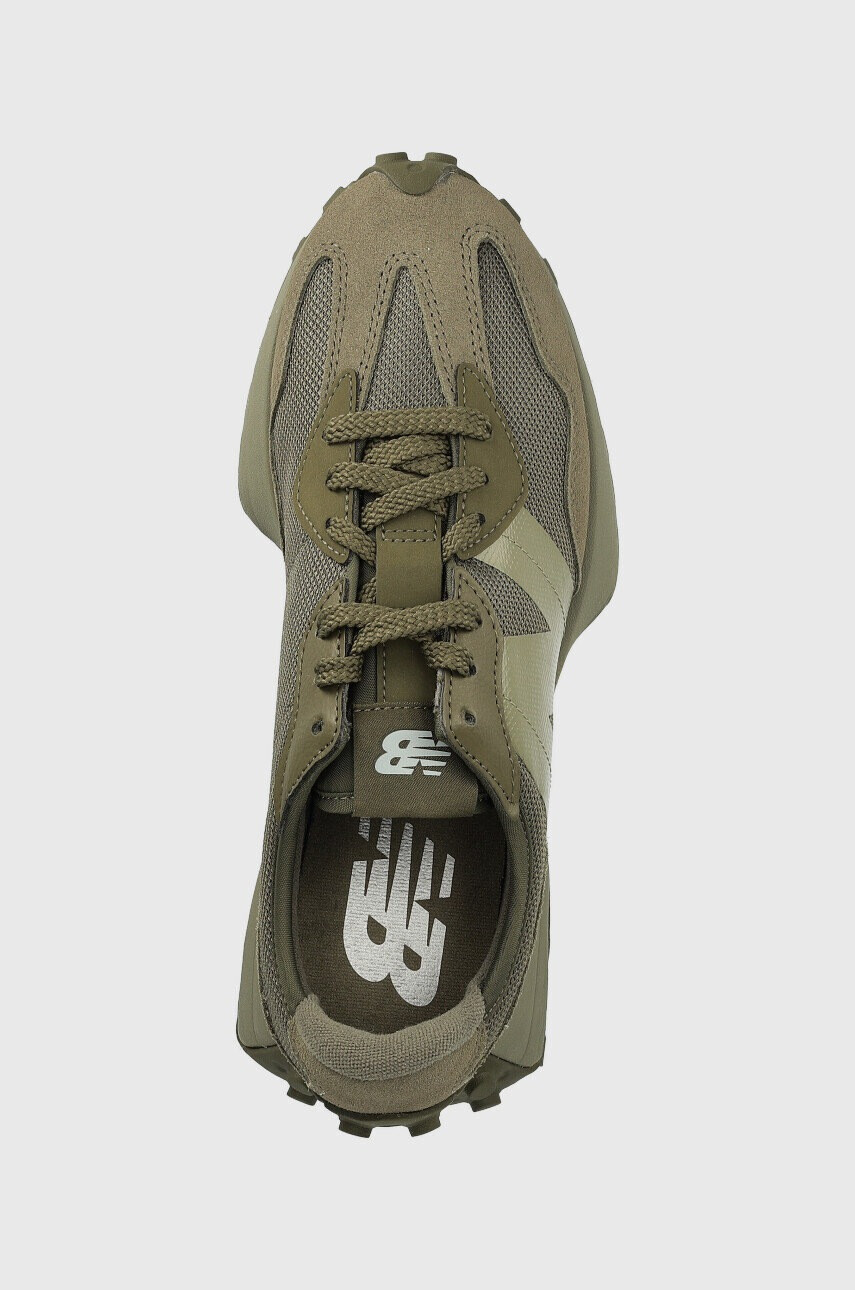 New Balance Маратонки MS327SG - Pepit.bg