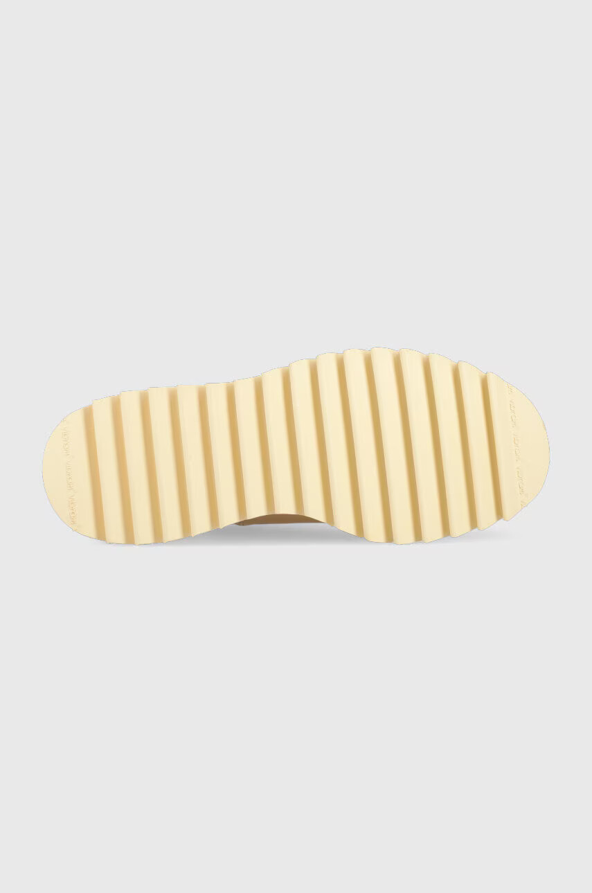 New Balance Маратонки MS574TVT в бежово - Pepit.bg