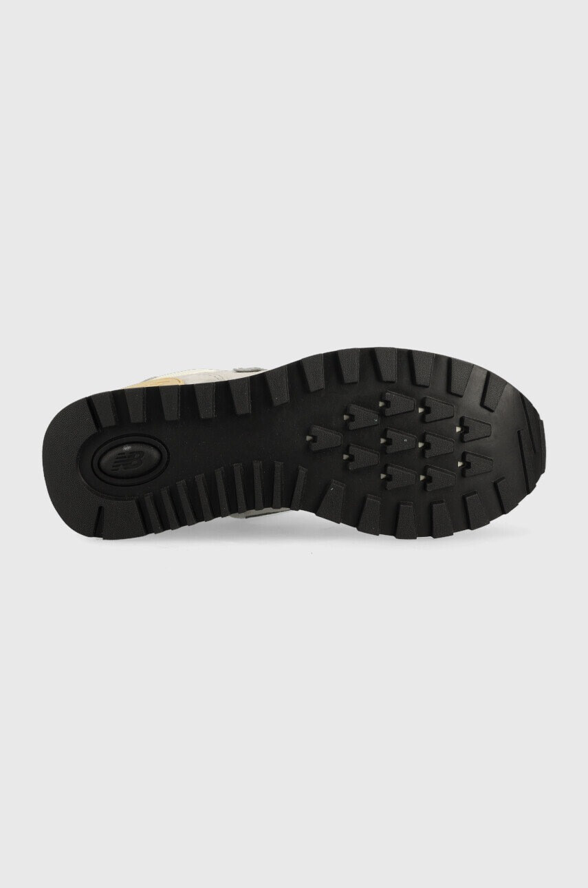 New Balance Маратонки U574lgrg в сиво - Pepit.bg
