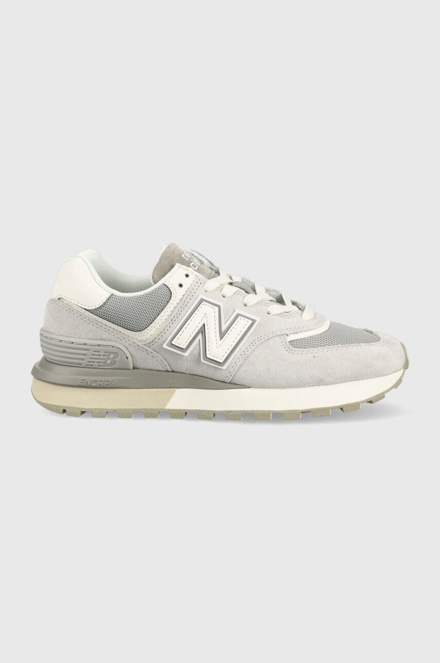 New Balance Маратонки U574lgvb - Pepit.bg