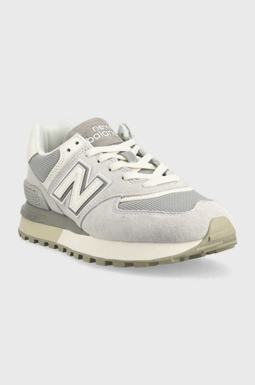 New Balance Маратонки U574lgvb - Pepit.bg