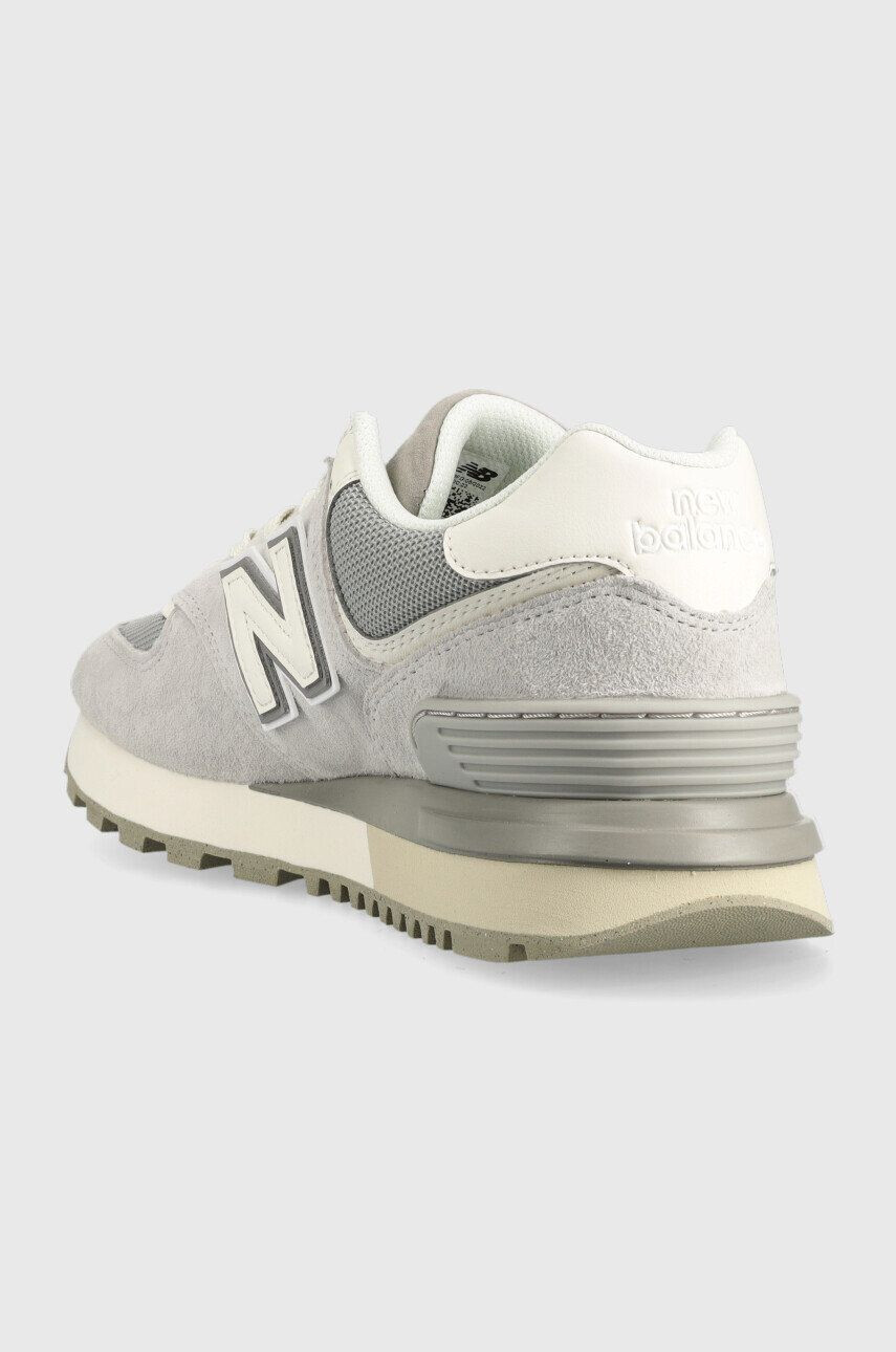 New Balance Маратонки U574lgvb - Pepit.bg