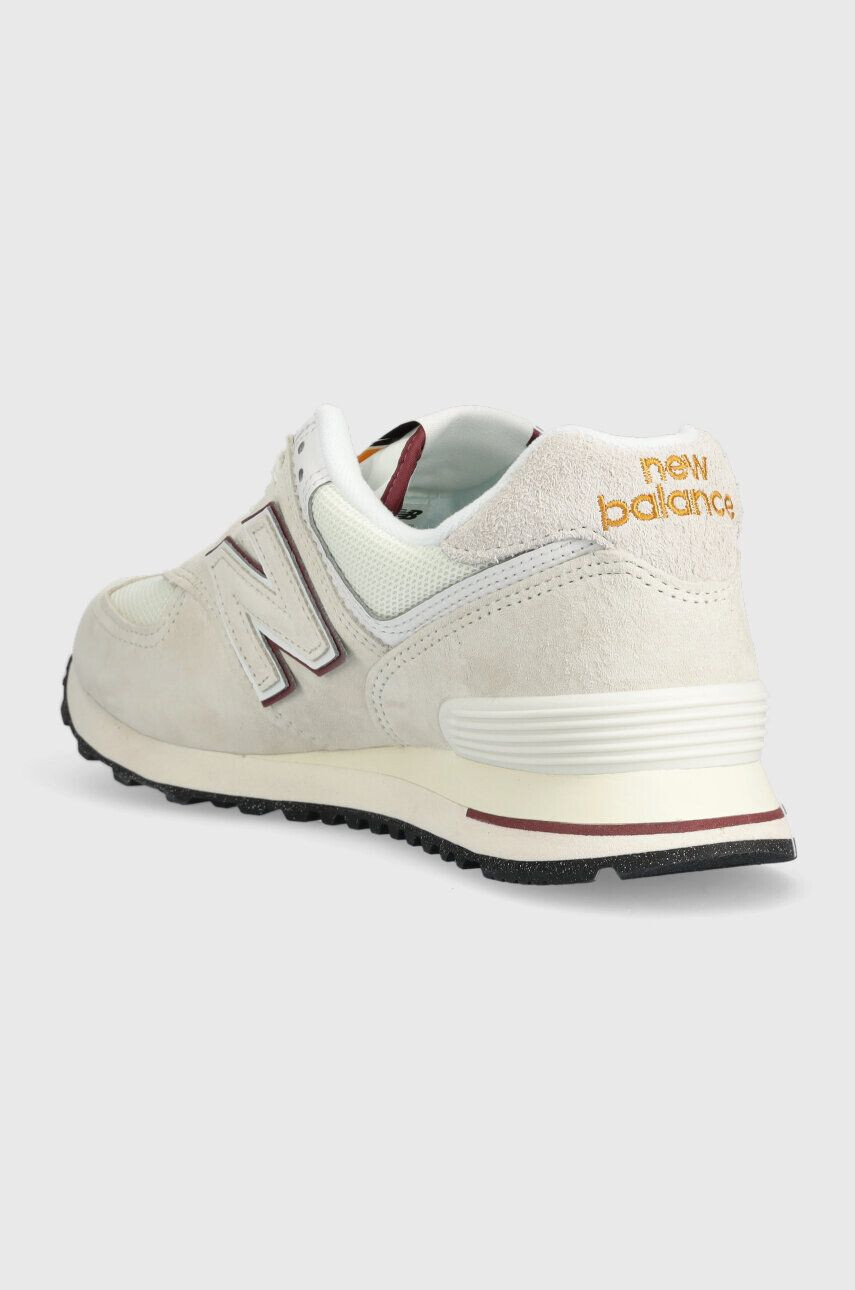 New Balance Маратонки U574OP2 в бежово - Pepit.bg