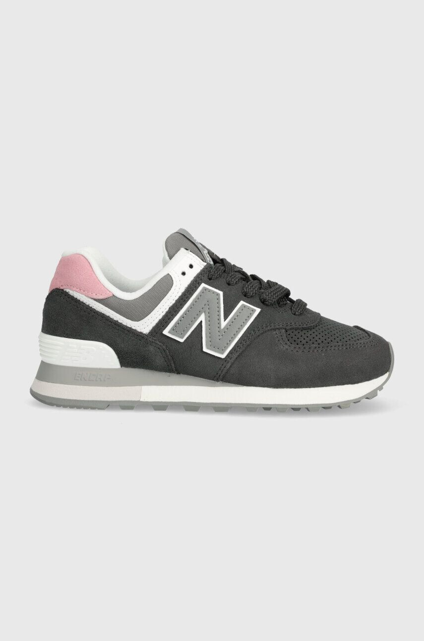 New Balance Маратонки U574PX2 в сиво - Pepit.bg