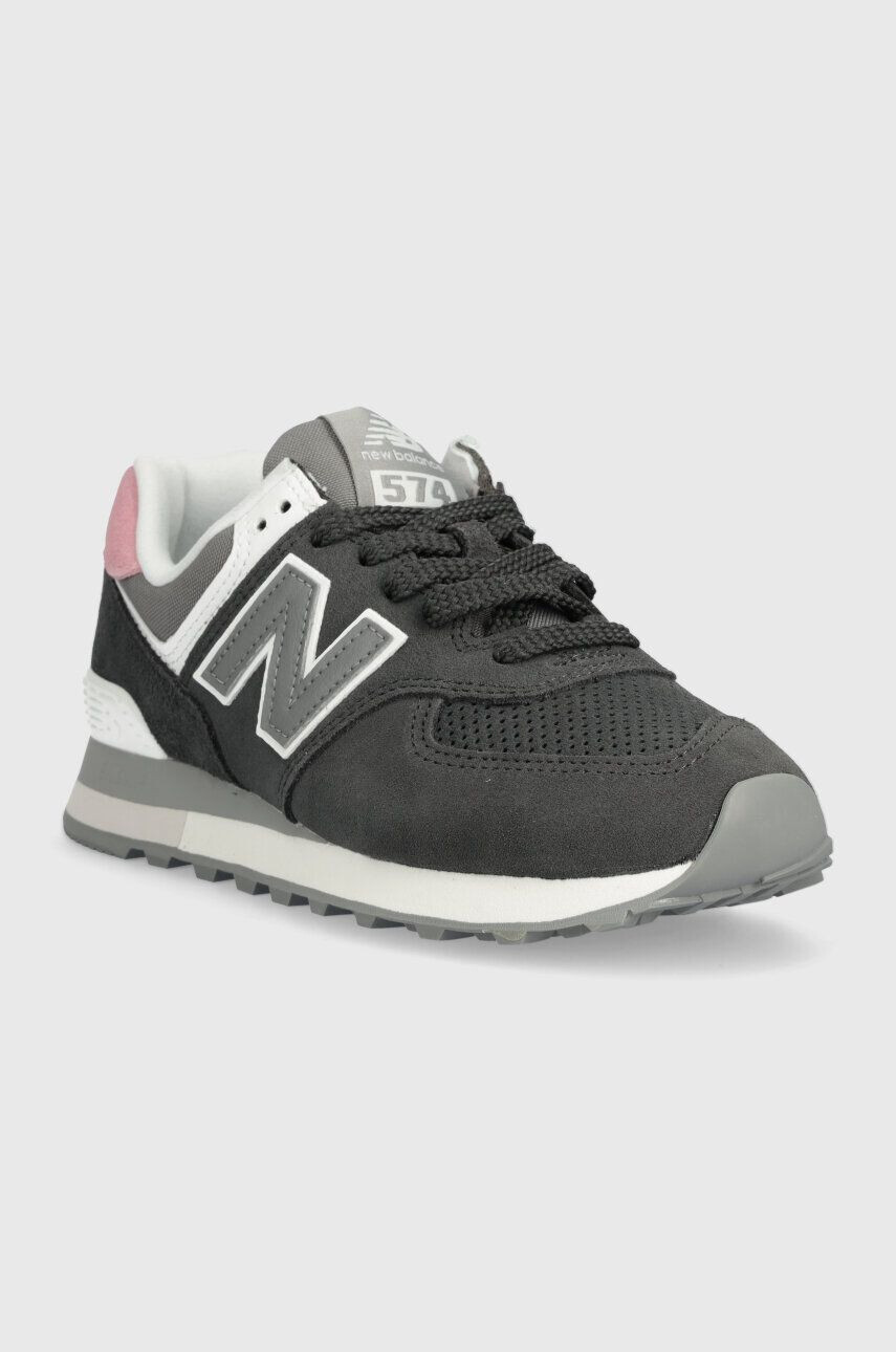 New Balance Маратонки U574PX2 в сиво - Pepit.bg