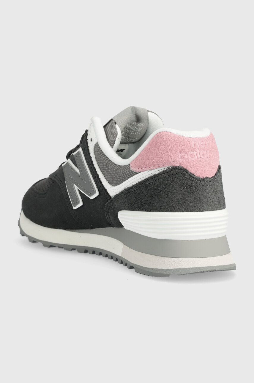 New Balance Маратонки U574PX2 в сиво - Pepit.bg