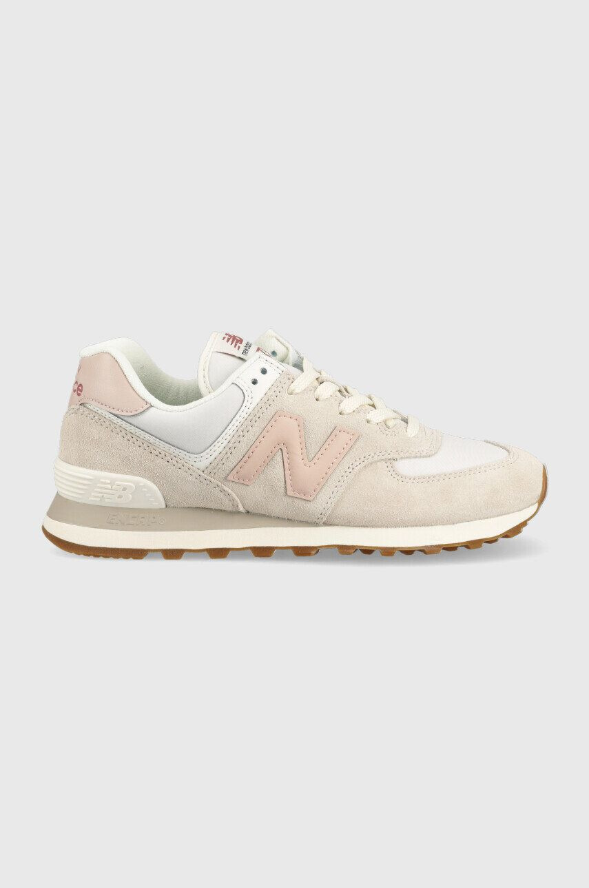 New Balance Маратонки U574re2 - Pepit.bg