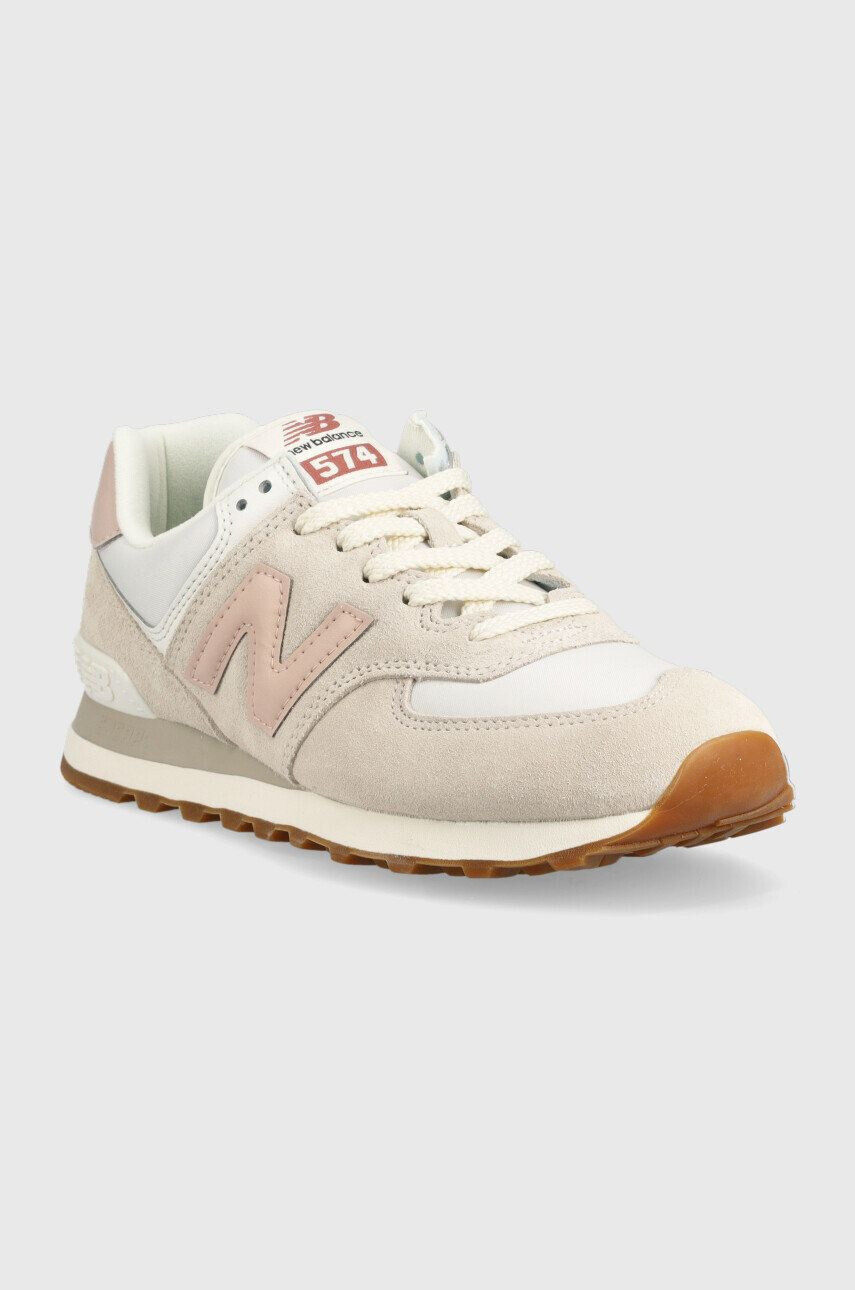 New Balance Маратонки U574re2 - Pepit.bg