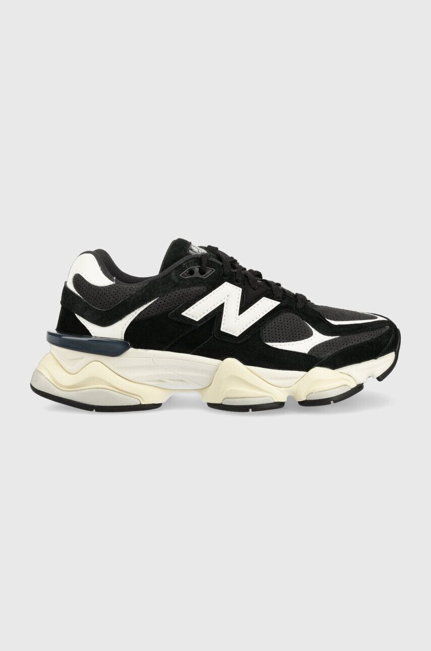 New Balance Маратонки U9060AAA - Pepit.bg