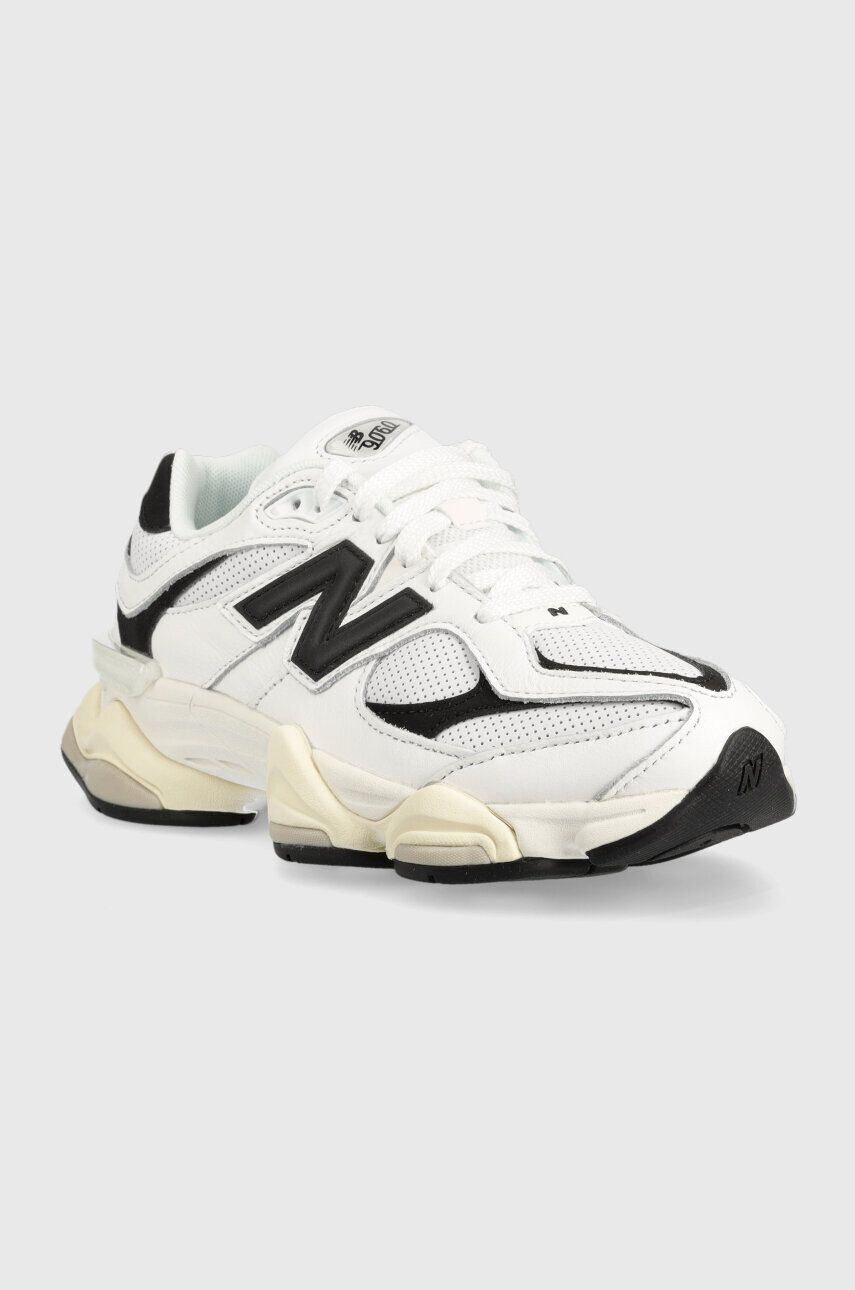 New Balance Маратонки U9060AAB в бяло - Pepit.bg