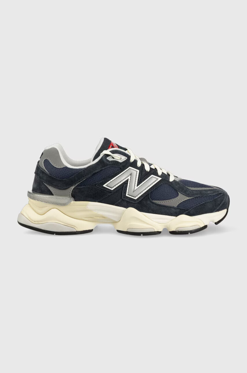 New Balance Маратонки U9060ECB в тъмносиньо - Pepit.bg