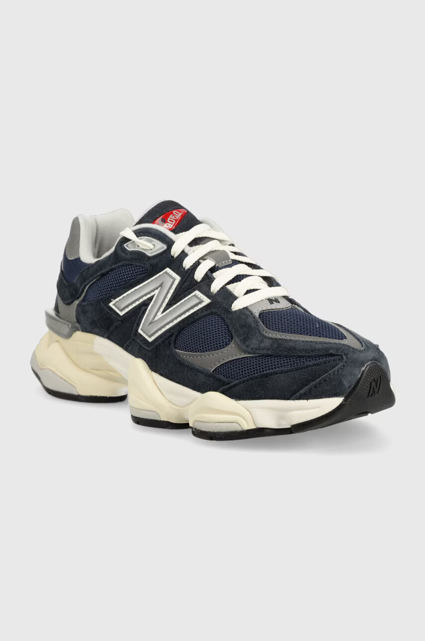 New Balance Маратонки U9060ECB в тъмносиньо - Pepit.bg