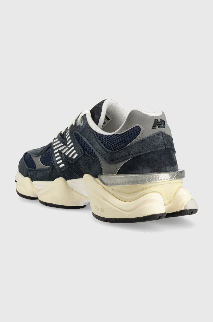 New Balance Маратонки U9060ECB в тъмносиньо - Pepit.bg