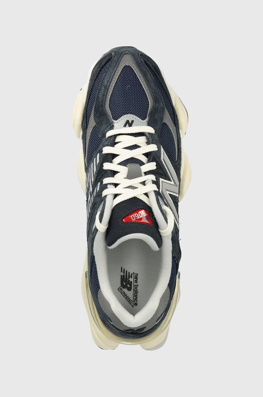 New Balance Маратонки U9060ECB в тъмносиньо - Pepit.bg