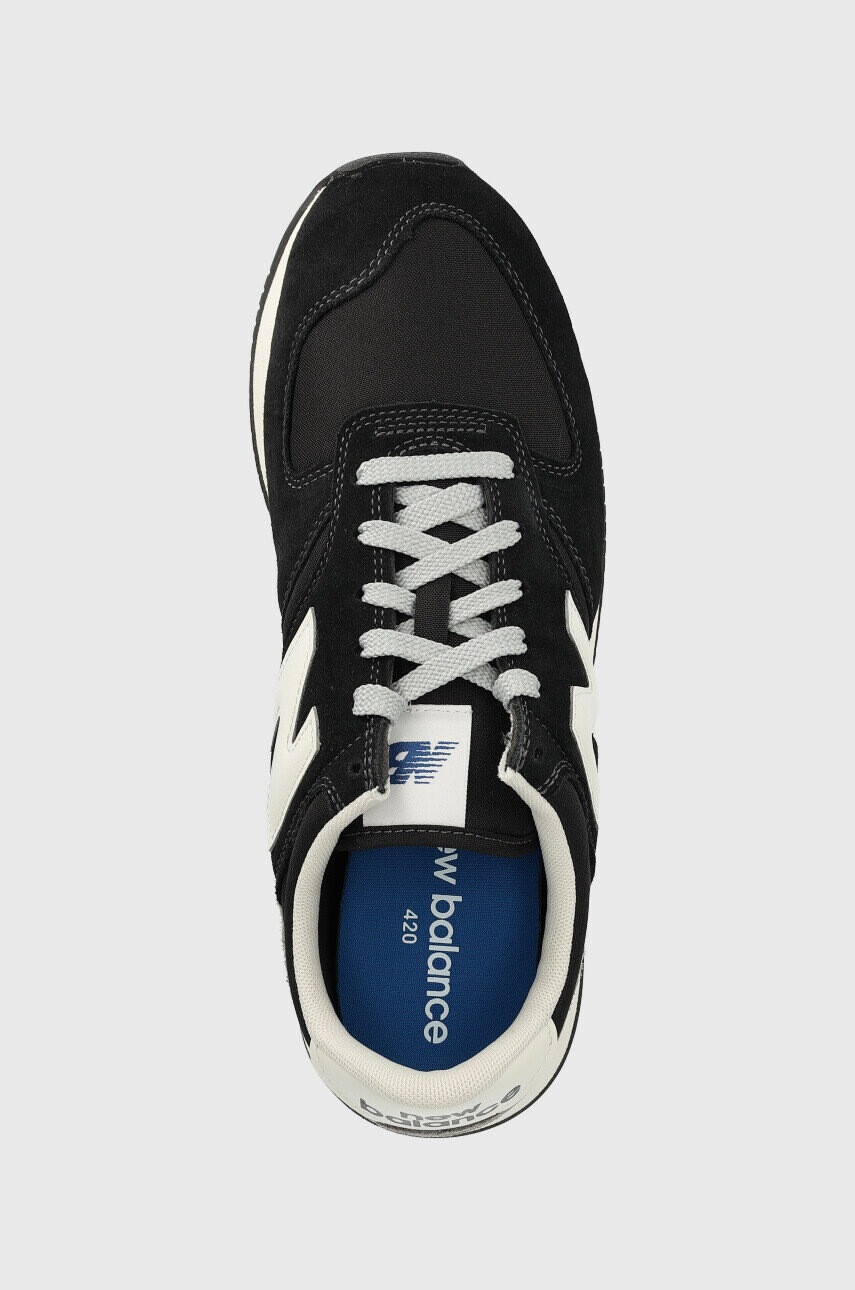 New Balance Маратонки Ul420te2 - Pepit.bg