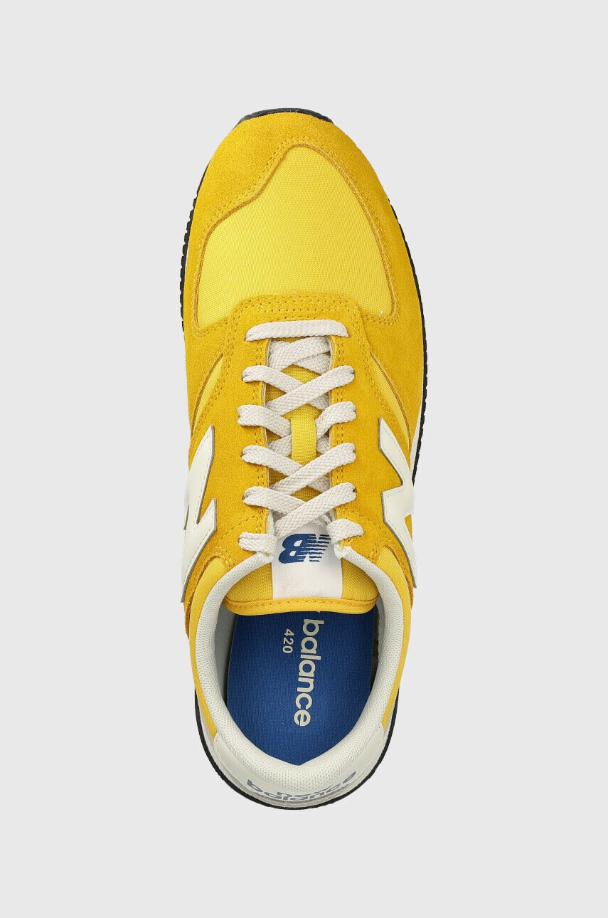 New Balance Маратонки Ul420tt2 - Pepit.bg