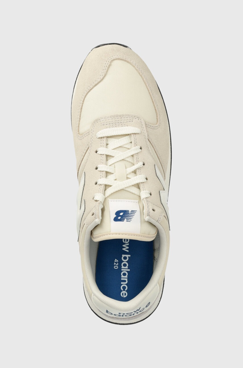 New Balance Маратонки Ul420tw2 - Pepit.bg
