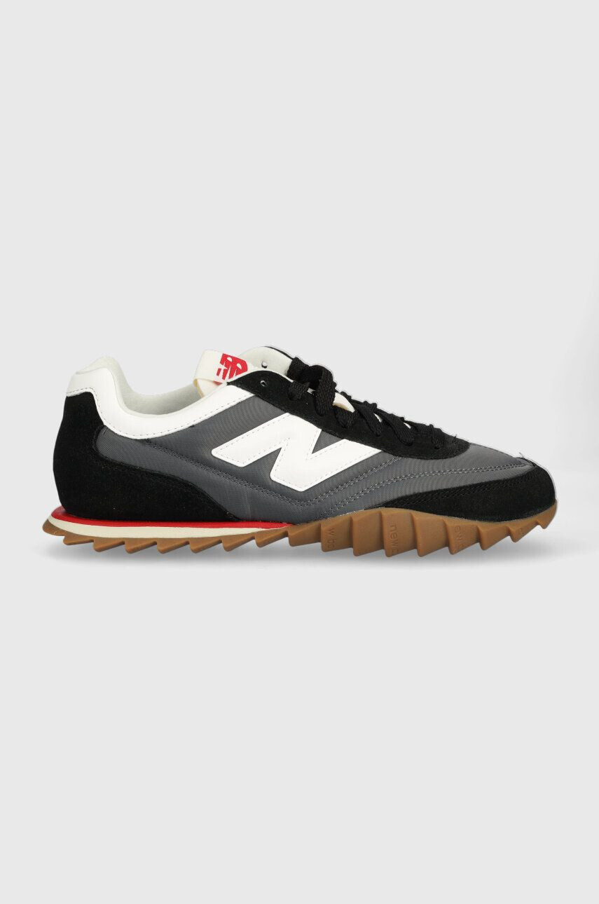 New Balance Маратонки URC30VC в черно - Pepit.bg