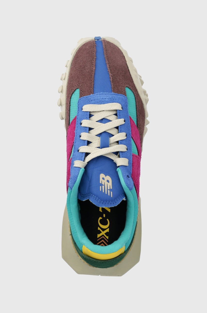 New Balance Маратонки Uxc72ca - Pepit.bg