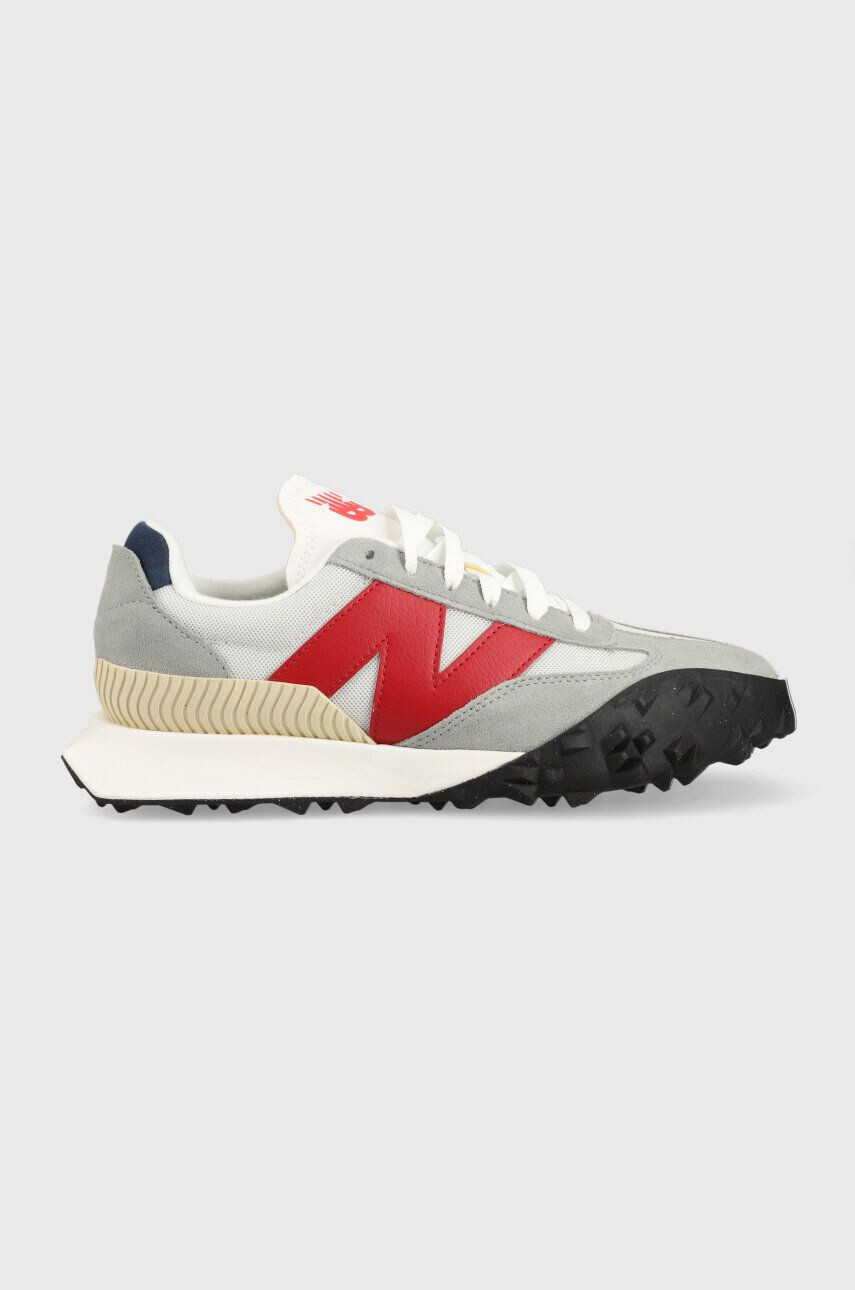 New Balance Маратонки UXC72RM в сиво - Pepit.bg