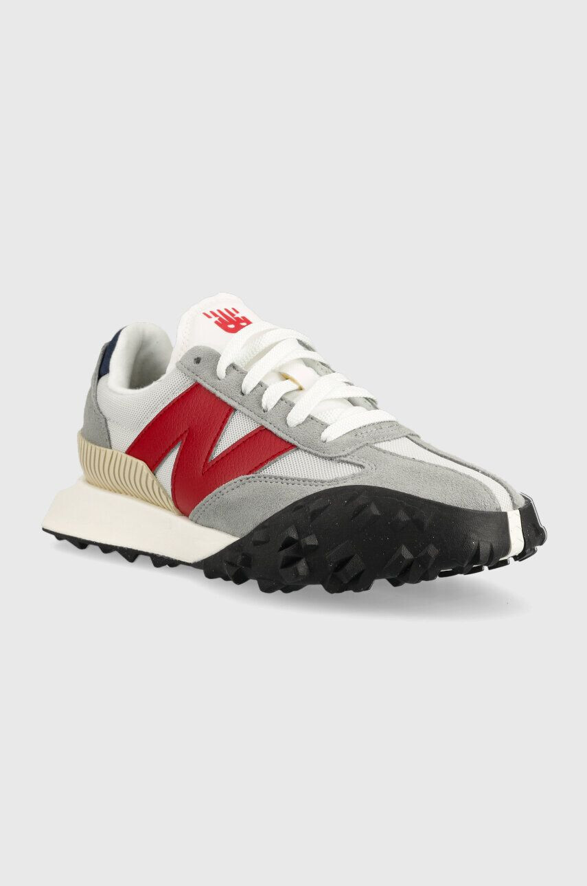 New Balance Маратонки UXC72RM в сиво - Pepit.bg