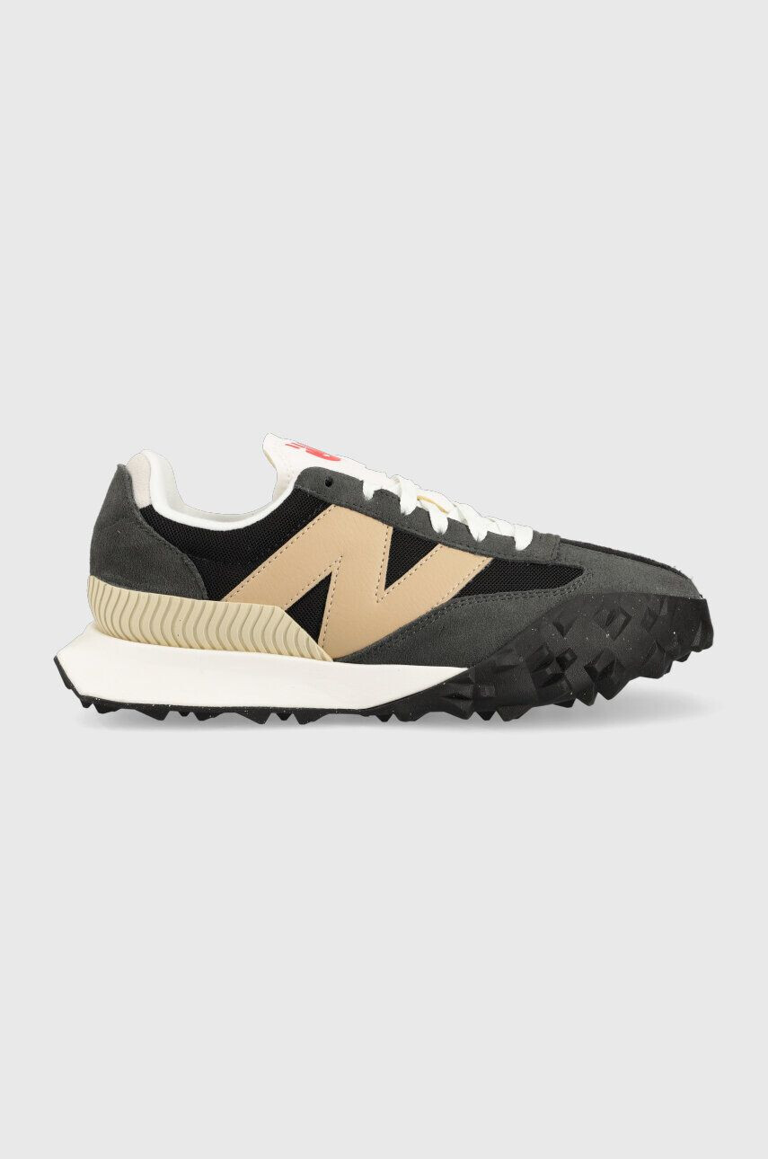 New Balance Маратонки UXC72RN в черно - Pepit.bg