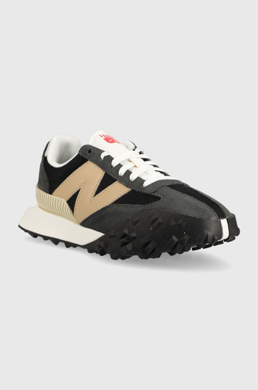 New Balance Маратонки UXC72RN в черно - Pepit.bg