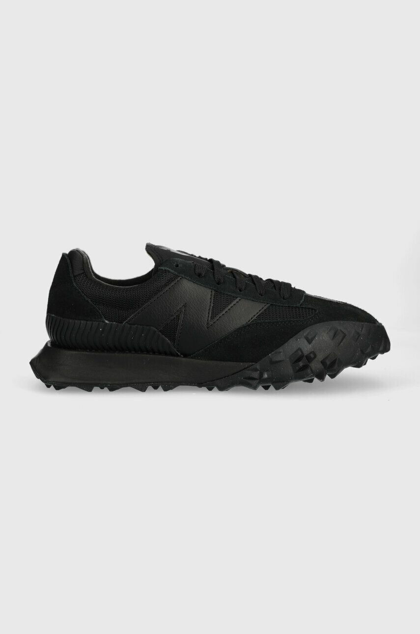 New Balance Маратонки UXC72SC в черно - Pepit.bg