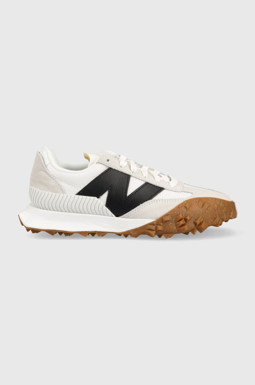 New Balance Маратонки UXC72SD в бяло - Pepit.bg