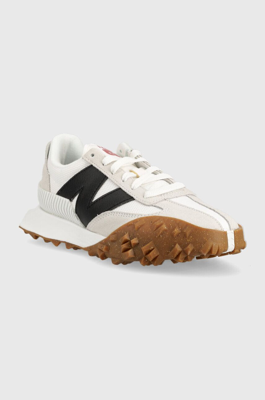 New Balance Маратонки UXC72SD в бяло - Pepit.bg