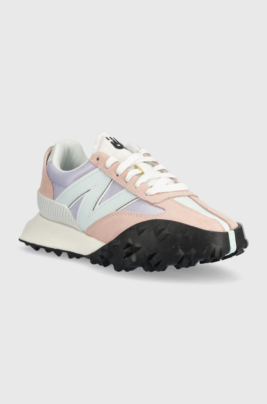 New Balance Маратонки Uxc72ta в розово - Pepit.bg